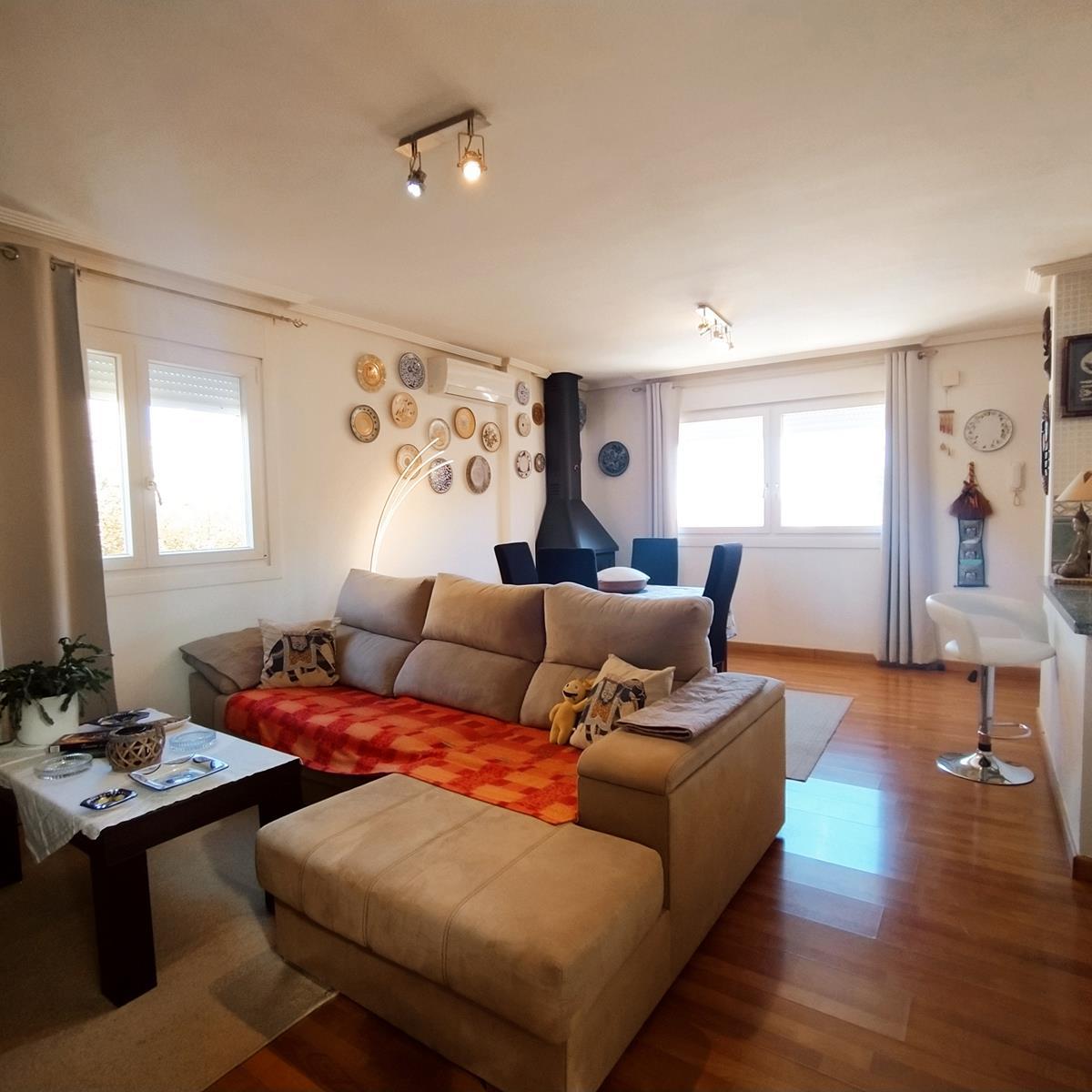 Imagen 10 Casa Adosada en venta en Rojales / En Ciudad Quesada, junto al campo de Golf.