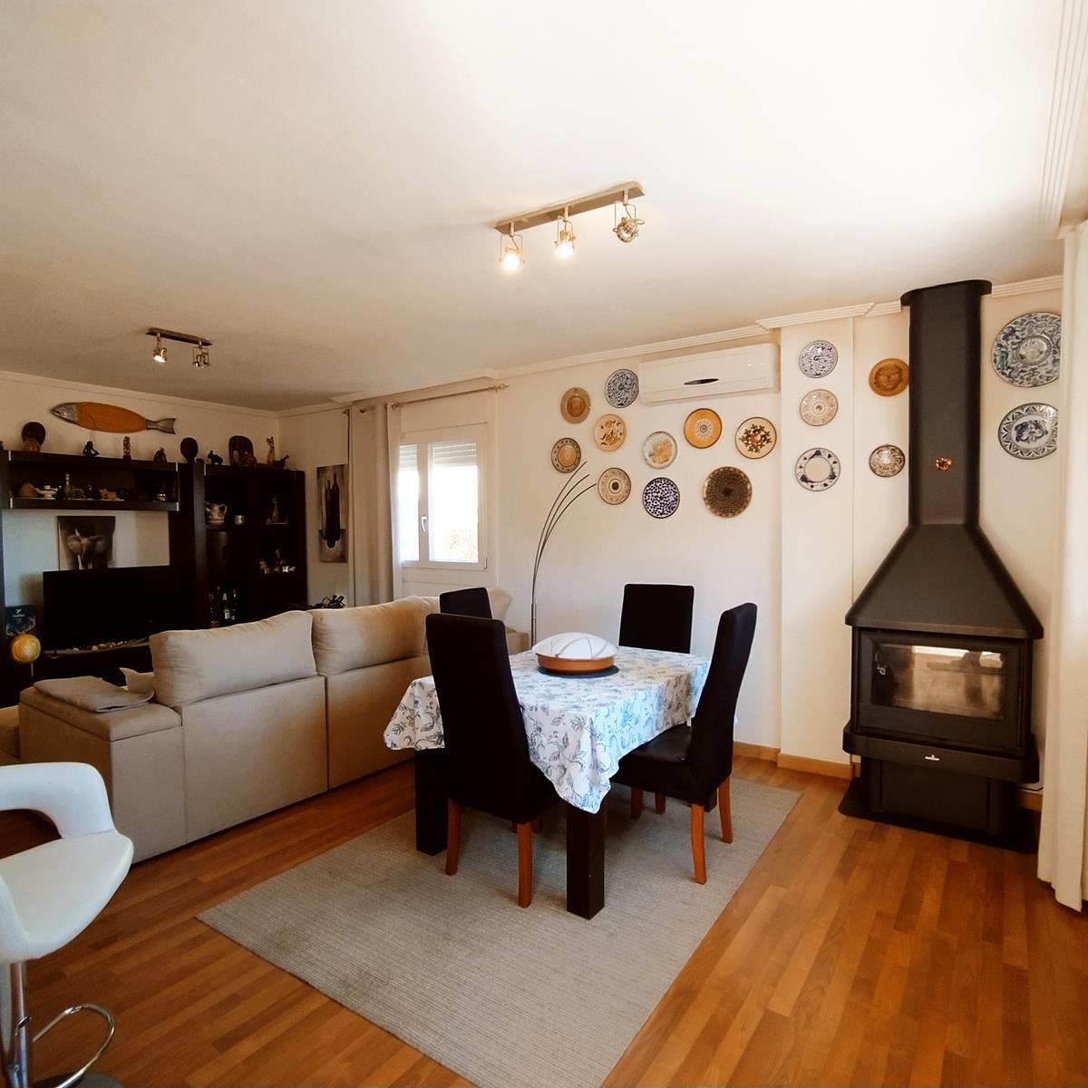 Imagen 5 Casa Adosada en venta en Rojales / En Ciudad Quesada, junto al campo de Golf.