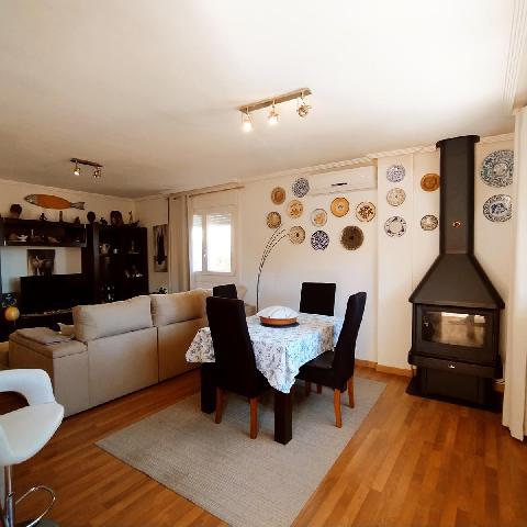 Imagen 5 Inmueble 286399 - Casa Adosada en venta en Rojales / En Ciudad Quesada, junto al campo de Golf.