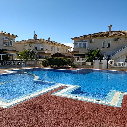 Imagen 31 Inmueble 286405 - Casa Adosada en venta en Torrevieja / A 5 minutos de la Playa de la Mata.