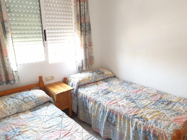 Imagen 28 Inmueble 286405 - Casa Adosada en venta en Torrevieja / A 5 minutos de la Playa de la Mata.