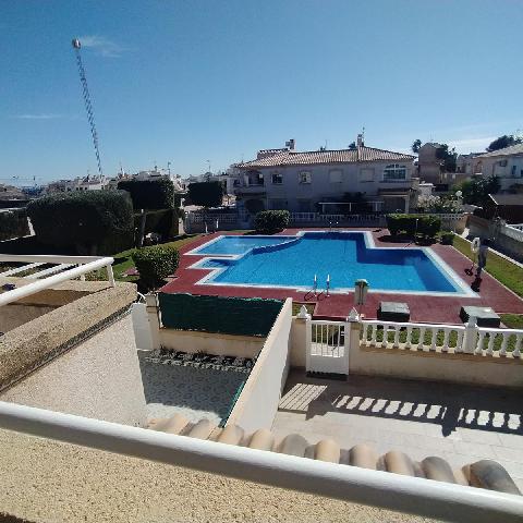 Imagen 29 Inmueble 286405 - Casa Adosada en venta en Torrevieja / A 5 minutos de la Playa de la Mata.