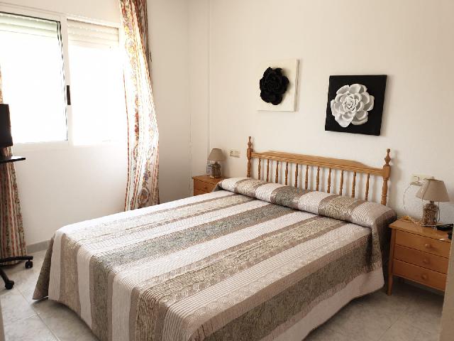 Imagen 22 Inmueble 286405 - Casa Adosada en venta en Torrevieja / A 5 minutos de la Playa de la Mata.