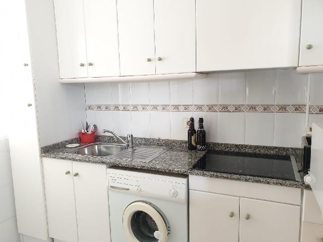 Imagen 18 Inmueble 286405 - Casa Adosada en venta en Torrevieja / A 5 minutos de la Playa de la Mata.