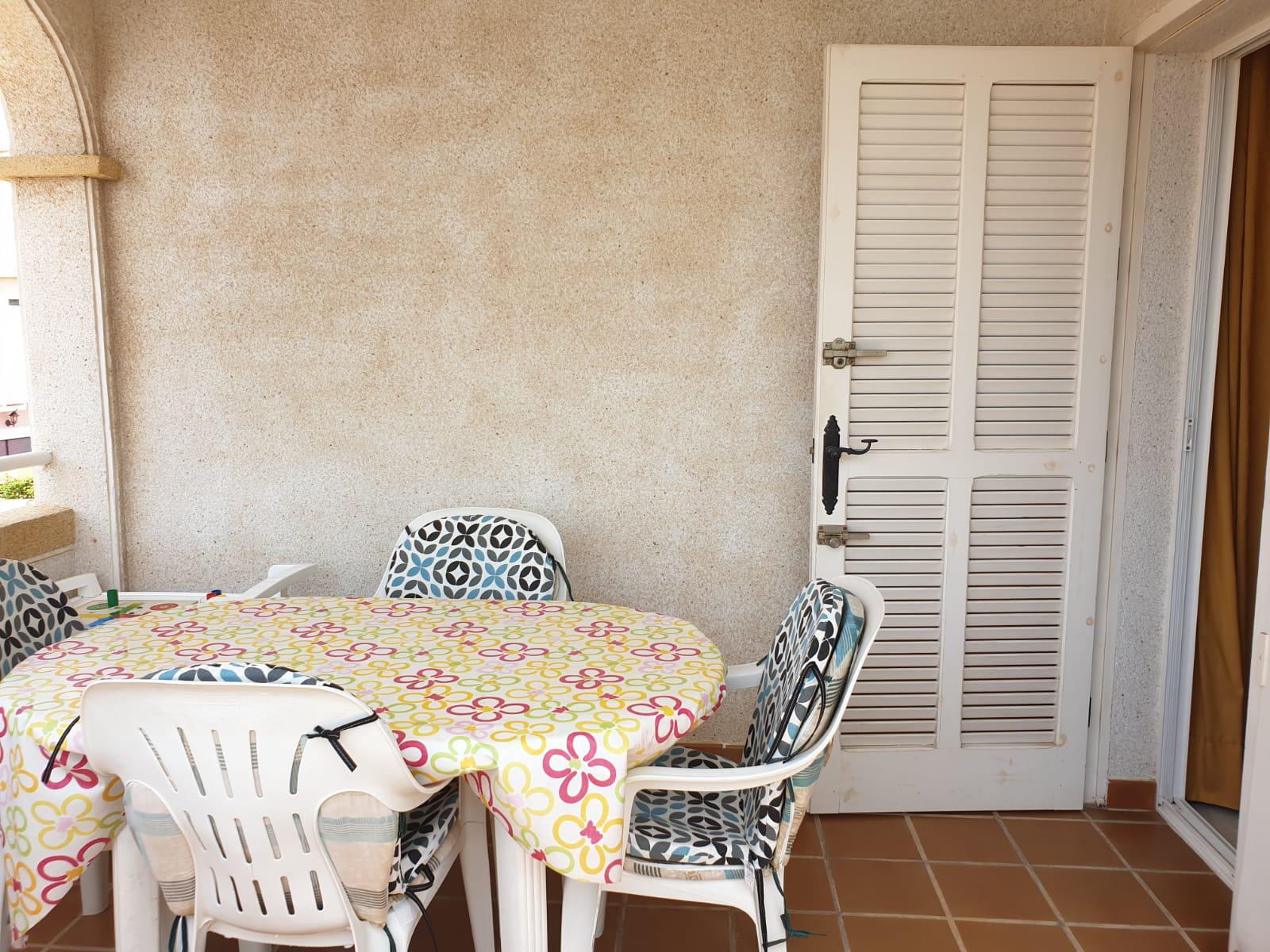 Imagen 7 Casa Adosada en venta en Torrevieja / A 5 minutos de la Playa de la Mata.