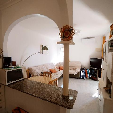 Imagen 15 Inmueble 286405 - Casa Adosada en venta en Torrevieja / A 5 minutos de la Playa de la Mata.