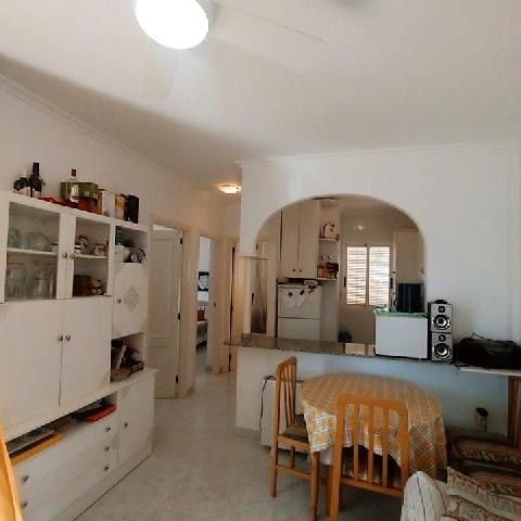 Imagen 13 Inmueble 286405 - Casa Adosada en venta en Torrevieja / A 5 minutos de la Playa de la Mata.
