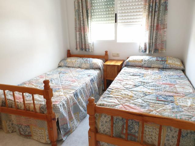 Imagen 26 Inmueble 286405 - Casa Adosada en venta en Torrevieja / A 5 minutos de la Playa de la Mata.