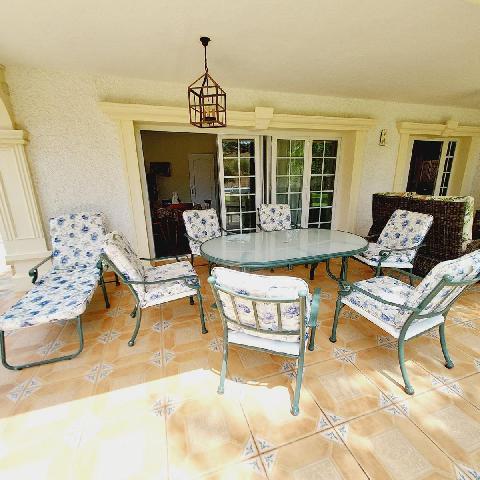 Imagen 12 Inmueble 286407 - Casa Aislada en venta en Orihuela / En cabo Roig-Orihuela, Junto al puerto deportivo.