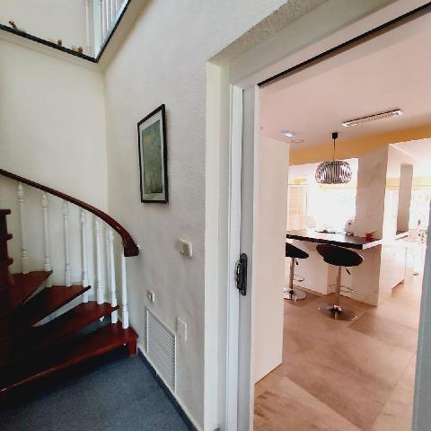 Imagen 30 Inmueble 286407 - Casa Aislada en venta en Orihuela / En cabo Roig-Orihuela, Junto al puerto deportivo.