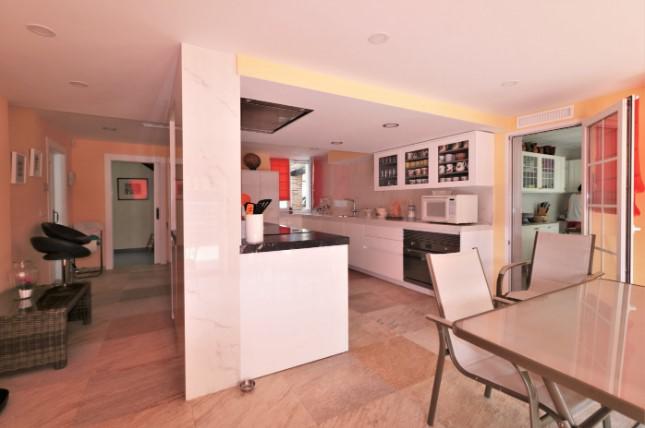 Imagen 38 Casa Aislada en venta en Orihuela / En cabo Roig-Orihuela, Junto al puerto deportivo.