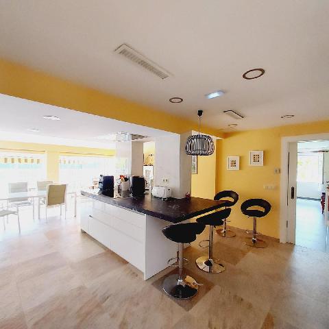 Imagen 34 Inmueble 286407 - Casa Aislada en venta en Orihuela / En cabo Roig-Orihuela, Junto al puerto deportivo.