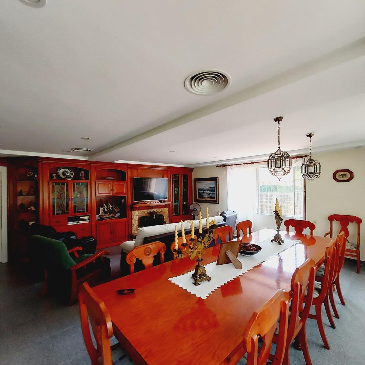 Imagen 24 Casa Aislada en venta en Orihuela / En cabo Roig-Orihuela, Junto al puerto deportivo.