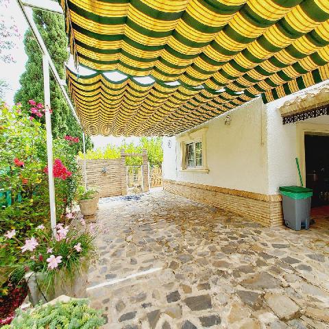 Imagen 96 Inmueble 286407 - Casa Aislada en venta en Orihuela / En cabo Roig-Orihuela, Junto al puerto deportivo.