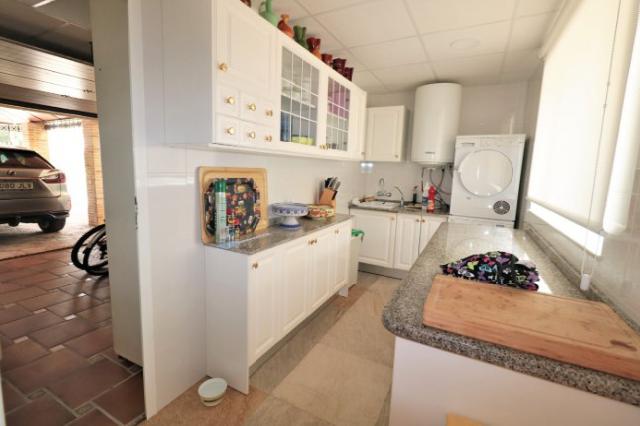 Imagen 42 Inmueble 286407 - Casa Aislada en venta en Orihuela / En cabo Roig-Orihuela, Junto al puerto deportivo.