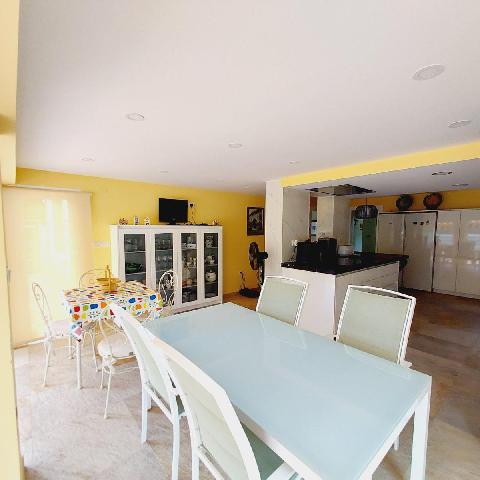 Imagen 40 Inmueble 286407 - Casa Aislada en venta en Orihuela / En cabo Roig-Orihuela, Junto al puerto deportivo.