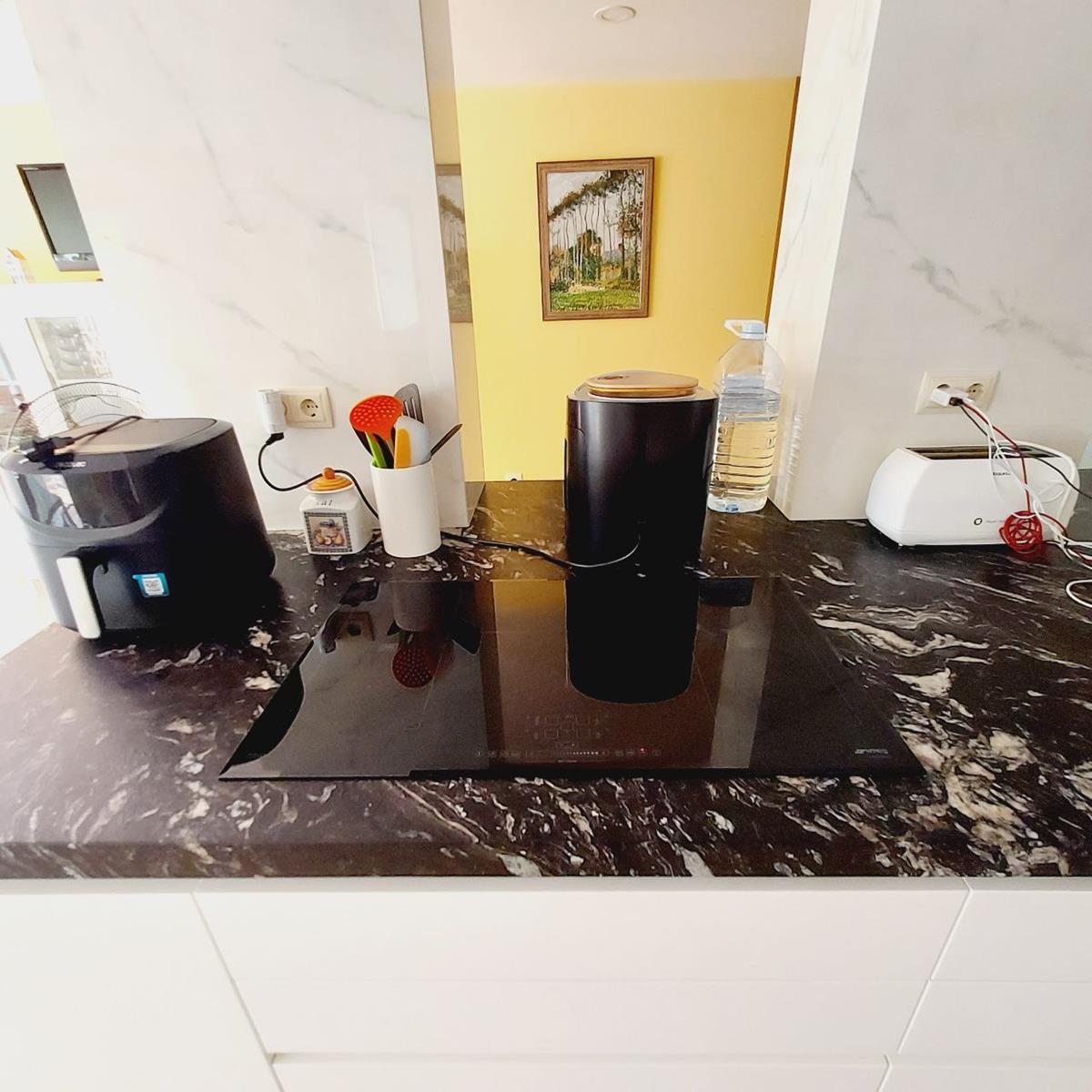 Imagen 37 Casa Aislada en venta en Orihuela / En cabo Roig-Orihuela, Junto al puerto deportivo.