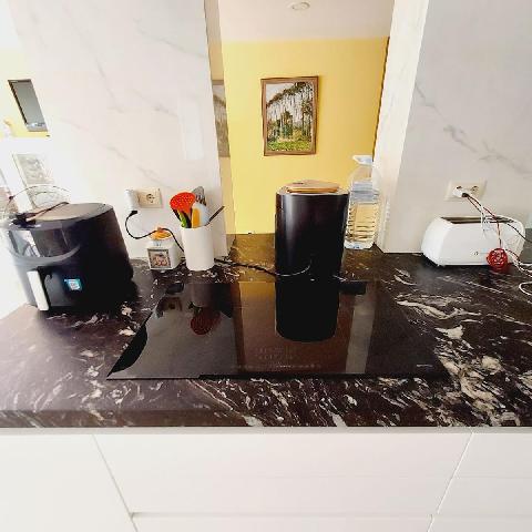 Imagen 37 Inmueble 286407 - Casa Aislada en venta en Orihuela / En cabo Roig-Orihuela, Junto al puerto deportivo.