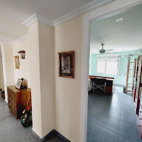 Imagen 21 Inmueble 286407 - Casa Aislada en venta en Orihuela / En cabo Roig-Orihuela, Junto al puerto deportivo.