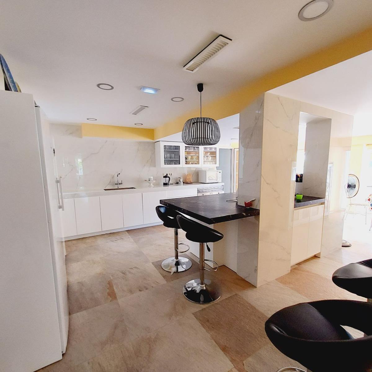 Imagen 36 Casa Aislada en venta en Orihuela / En cabo Roig-Orihuela, Junto al puerto deportivo.