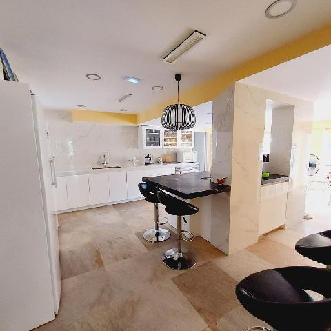 Imagen 36 Inmueble 286407 - Casa Aislada en venta en Orihuela / En cabo Roig-Orihuela, Junto al puerto deportivo.