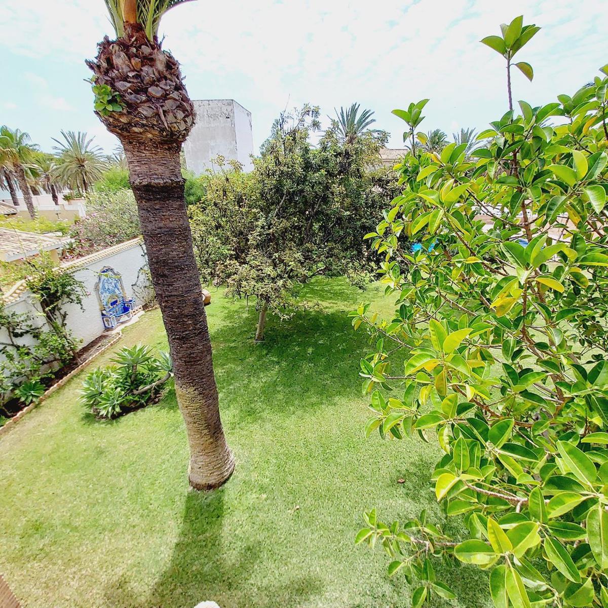 Imagen 87 Casa Aislada en venta en Orihuela / En cabo Roig-Orihuela, Junto al puerto deportivo.