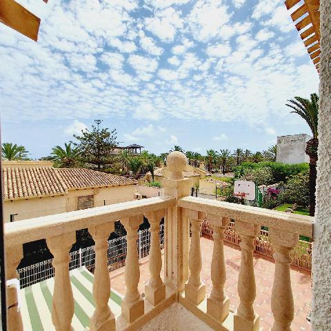 Imagen 65 Inmueble 286407 - Casa Aislada en venta en Orihuela / En cabo Roig-Orihuela, Junto al puerto deportivo.