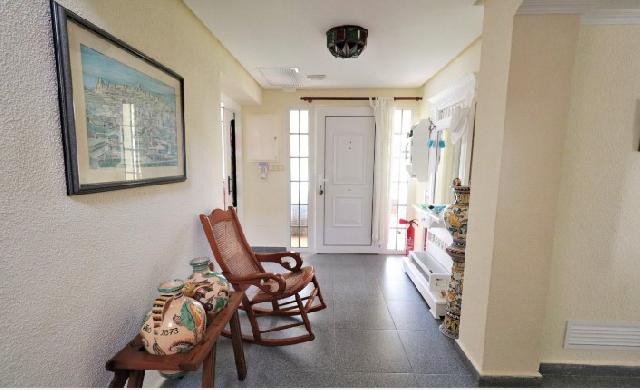 Imagen 20 Inmueble 286407 - Casa Aislada en venta en Orihuela / En cabo Roig-Orihuela, Junto al puerto deportivo.