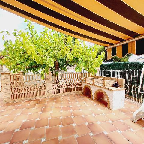 Imagen 92 Inmueble 286407 - Casa Aislada en venta en Orihuela / En cabo Roig-Orihuela, Junto al puerto deportivo.