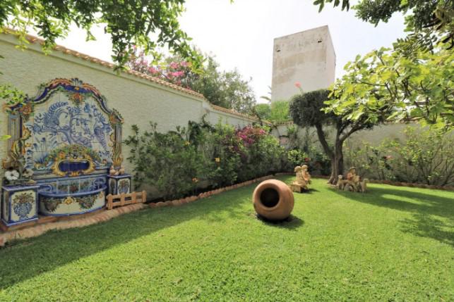 Imagen 98 Casa Aislada en venta en Orihuela / En cabo Roig-Orihuela, Junto al puerto deportivo.