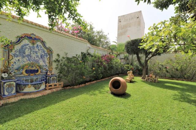 Imagen 98 Inmueble 286407 - Casa Aislada en venta en Orihuela / En cabo Roig-Orihuela, Junto al puerto deportivo.