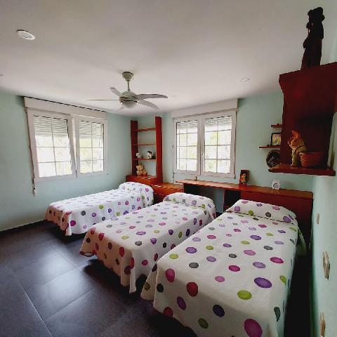 Imagen 47 Inmueble 286407 - Casa Aislada en venta en Orihuela / En cabo Roig-Orihuela, Junto al puerto deportivo.