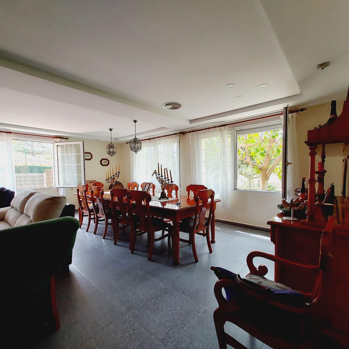 Imagen 25 Casa Aislada en venta en Orihuela / En cabo Roig-Orihuela, Junto al puerto deportivo.