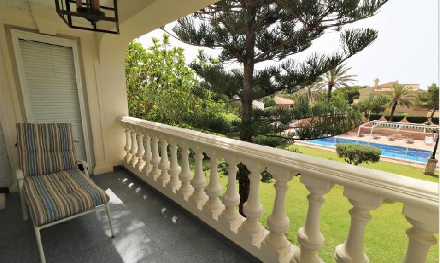 Imagen 57 Inmueble 286407 - Casa Aislada en venta en Orihuela / En cabo Roig-Orihuela, Junto al puerto deportivo.