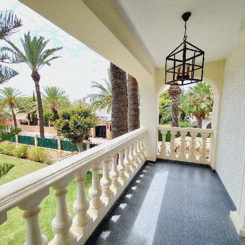 Imagen 82 Inmueble 286407 - Casa Aislada en venta en Orihuela / En cabo Roig-Orihuela, Junto al puerto deportivo.