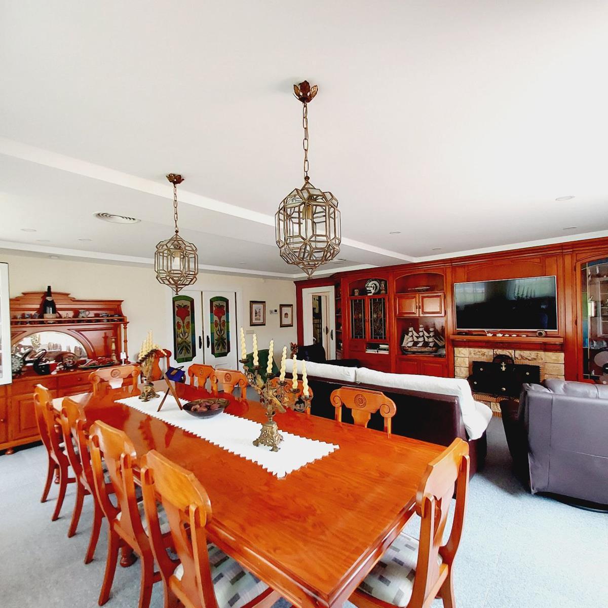 Imagen 23 Casa Aislada en venta en Orihuela / En cabo Roig-Orihuela, Junto al puerto deportivo.