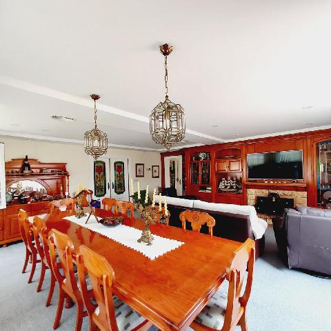 Imagen 23 Inmueble 286407 - Casa Aislada en venta en Orihuela / En cabo Roig-Orihuela, Junto al puerto deportivo.