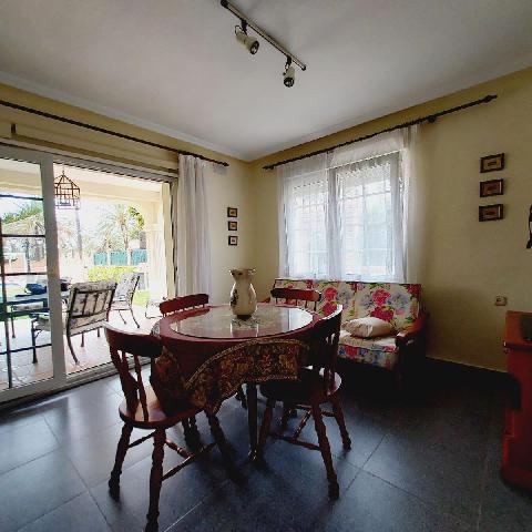 Imagen 19 Inmueble 286407 - Casa Aislada en venta en Orihuela / En cabo Roig-Orihuela, Junto al puerto deportivo.