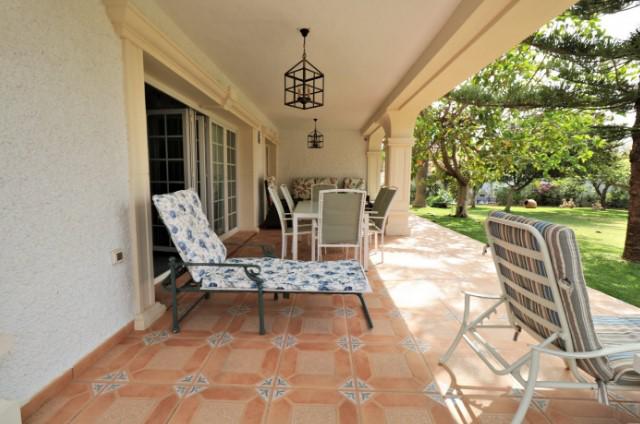 Imagen 14 Casa Aislada en venta en Orihuela / En cabo Roig-Orihuela, Junto al puerto deportivo.