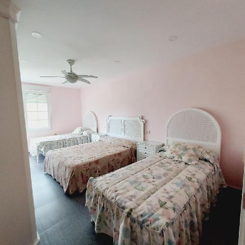 Imagen 73 Inmueble 286407 - Casa Aislada en venta en Orihuela / En cabo Roig-Orihuela, Junto al puerto deportivo.