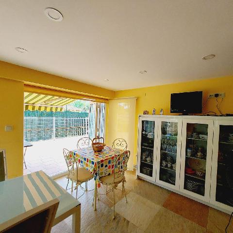 Imagen 17 Inmueble 286407 - Casa Aislada en venta en Orihuela / En cabo Roig-Orihuela, Junto al puerto deportivo.