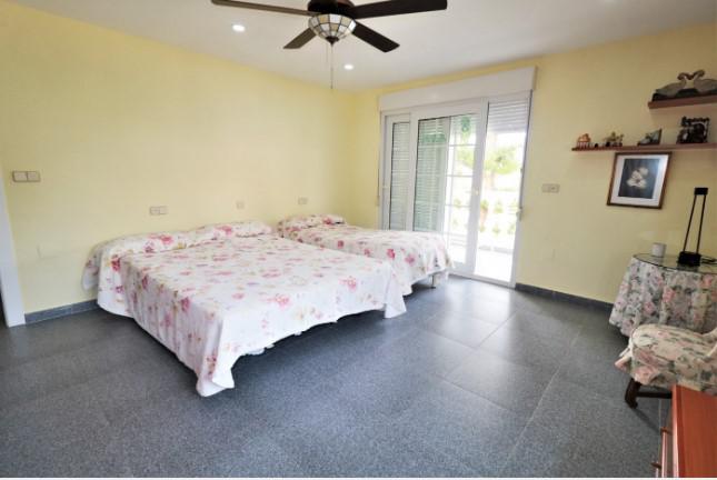 Imagen 55 Casa Aislada en venta en Orihuela / En cabo Roig-Orihuela, Junto al puerto deportivo.