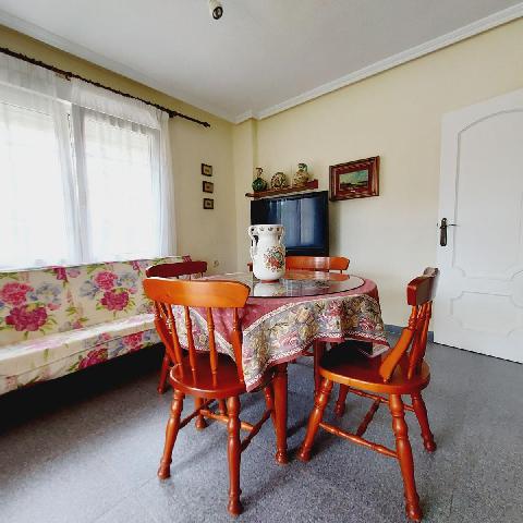 Imagen 18 Inmueble 286407 - Casa Aislada en venta en Orihuela / En cabo Roig-Orihuela, Junto al puerto deportivo.