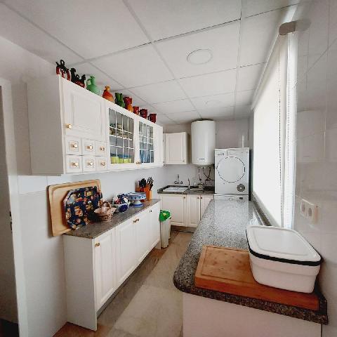 Imagen 41 Inmueble 286407 - Casa Aislada en venta en Orihuela / En cabo Roig-Orihuela, Junto al puerto deportivo.