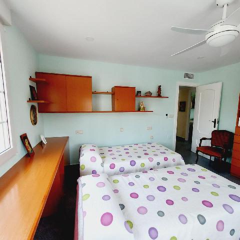 Imagen 49 Inmueble 286407 - Casa Aislada en venta en Orihuela / En cabo Roig-Orihuela, Junto al puerto deportivo.