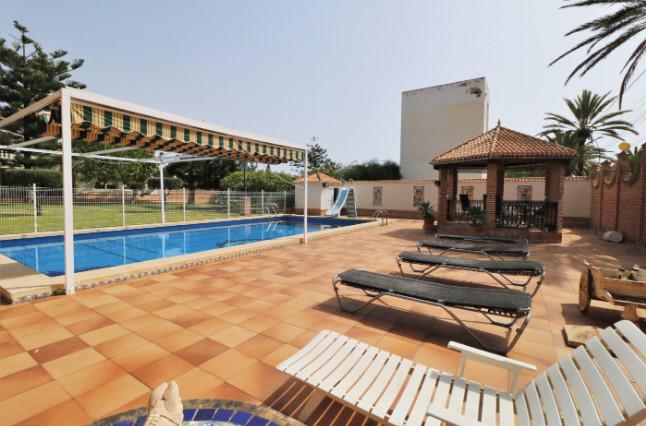 Imagen 101 Casa Aislada en venta en Orihuela / En cabo Roig-Orihuela, Junto al puerto deportivo.