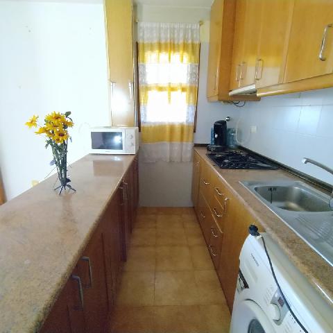 Imagen 5 Inmueble 286782 - Apto. Playa en venta en Torrevieja / Cerca de la Playa de la Mata            