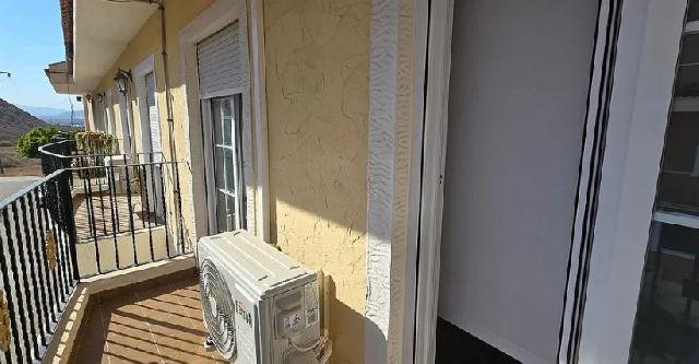 Imagen 17 Inmueble 288008 - Casa Pareada en venta en Cox / Cerca del Ayuntamiento, en la parte alta.