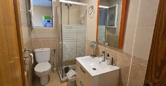 Imagen 10 Inmueble 288008 - Casa Pareada en venta en Cox / Cerca del Ayuntamiento, en la parte alta.