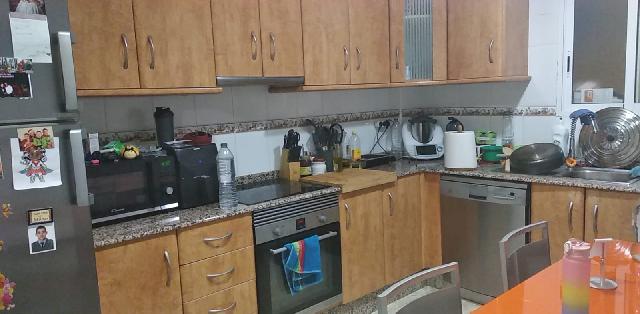 Imagen 11 Inmueble 288008 - Casa Pareada en venta en Cox / Cerca del Ayuntamiento, en la parte alta.